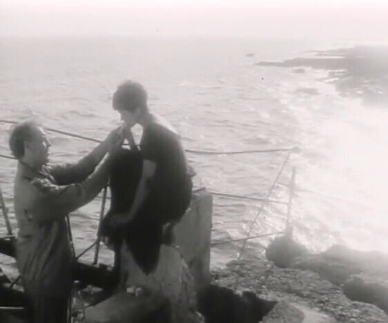 Київський тиждень критики представив перші цьогорічні програми: українське ретро «Химерний час» і міжнародна ретроспектива «Дивніше за рай»