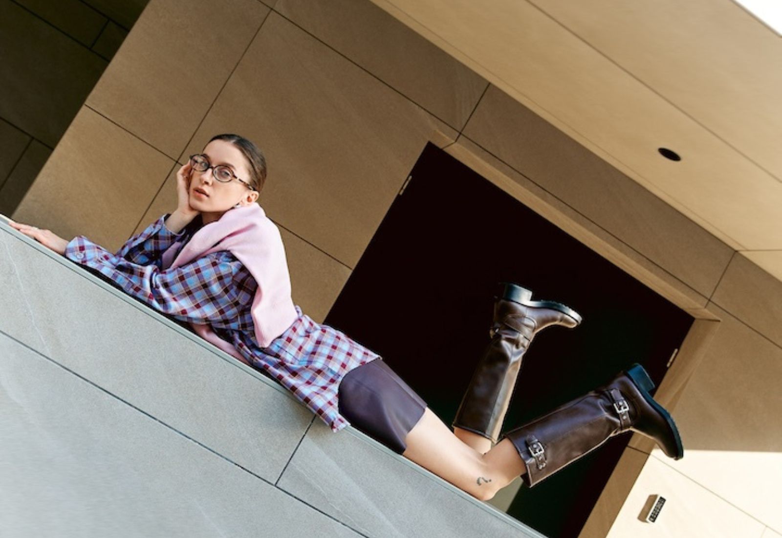 Для ідеальної адаптації до нового сезону. Бренд diadia випустив осінній дроп