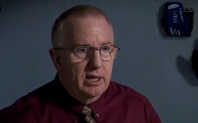 Непотрібні обстеження та розбещення: колишнього американського лікаря звинуватили у сексуальному насильстві