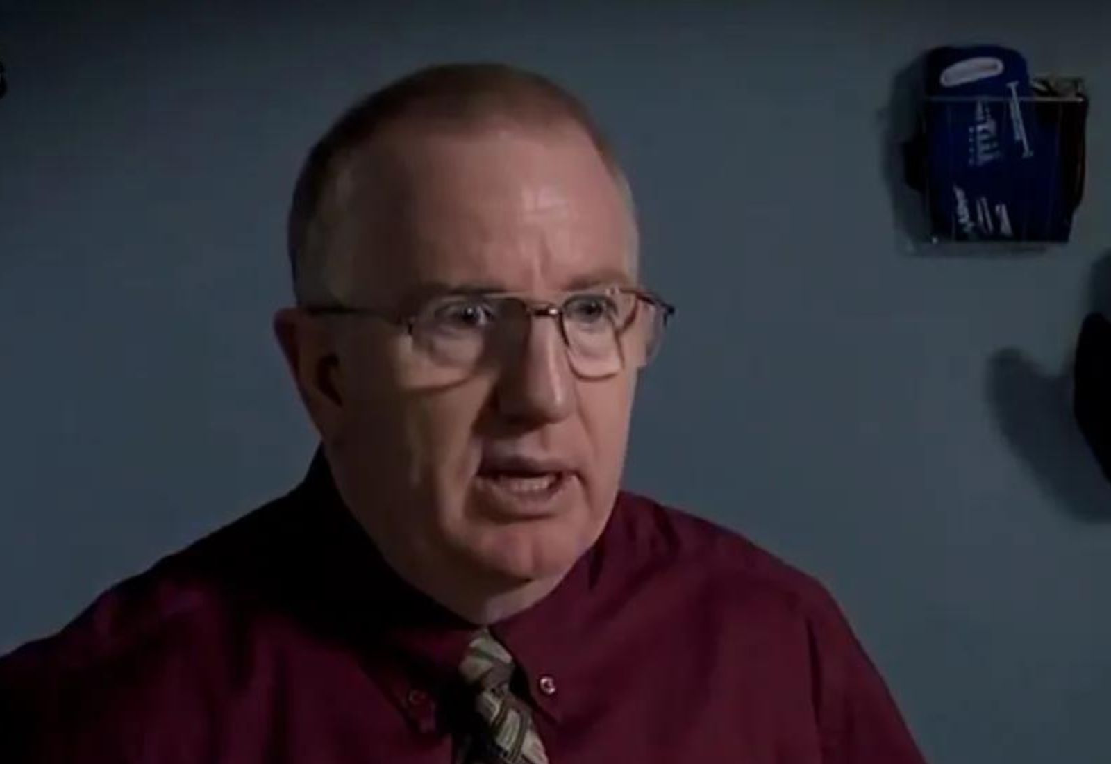 Непотрібні обстеження та розбещення: колишнього американського лікаря звинуватили у сексуальному насильстві