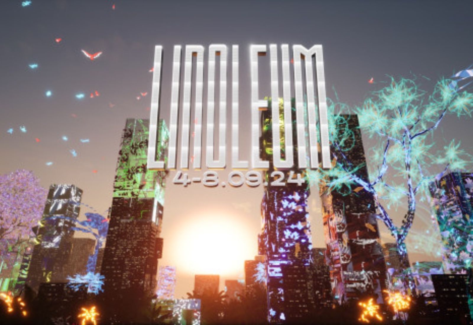 Анімаційний фестиваль LINOLEUM: прем’єра стрічки Анастасії Фалілеєвої «Я померла в Ірпені» та інші фільми, створені жінками