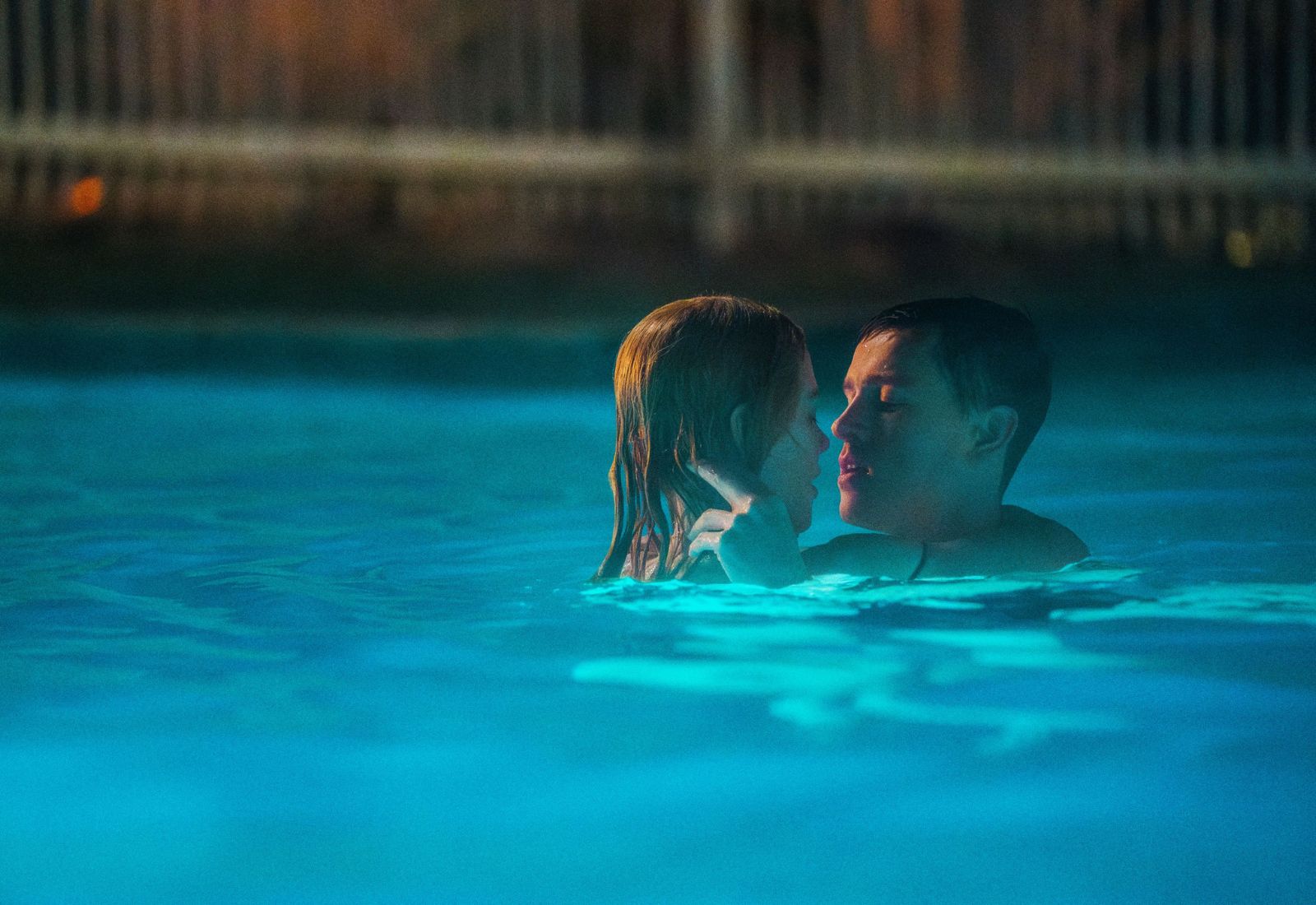 В український прокат вийде еротичний трилер «Хороша погана дівчинка» із Ніколь Кідман