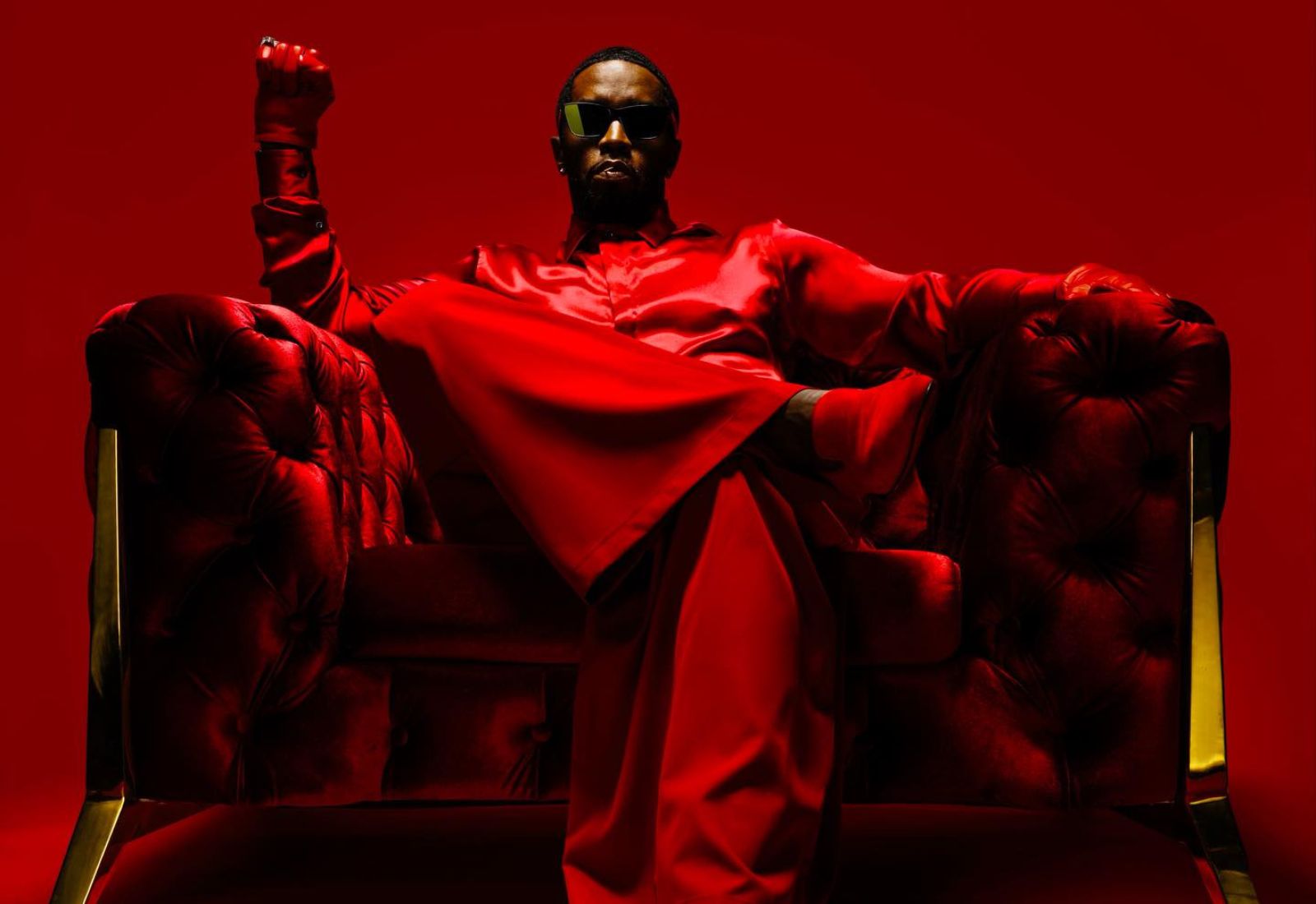 Ще одна жінка звинуватила репера Puff Daddy в накачуванні наркотиками та зґвалтуванні