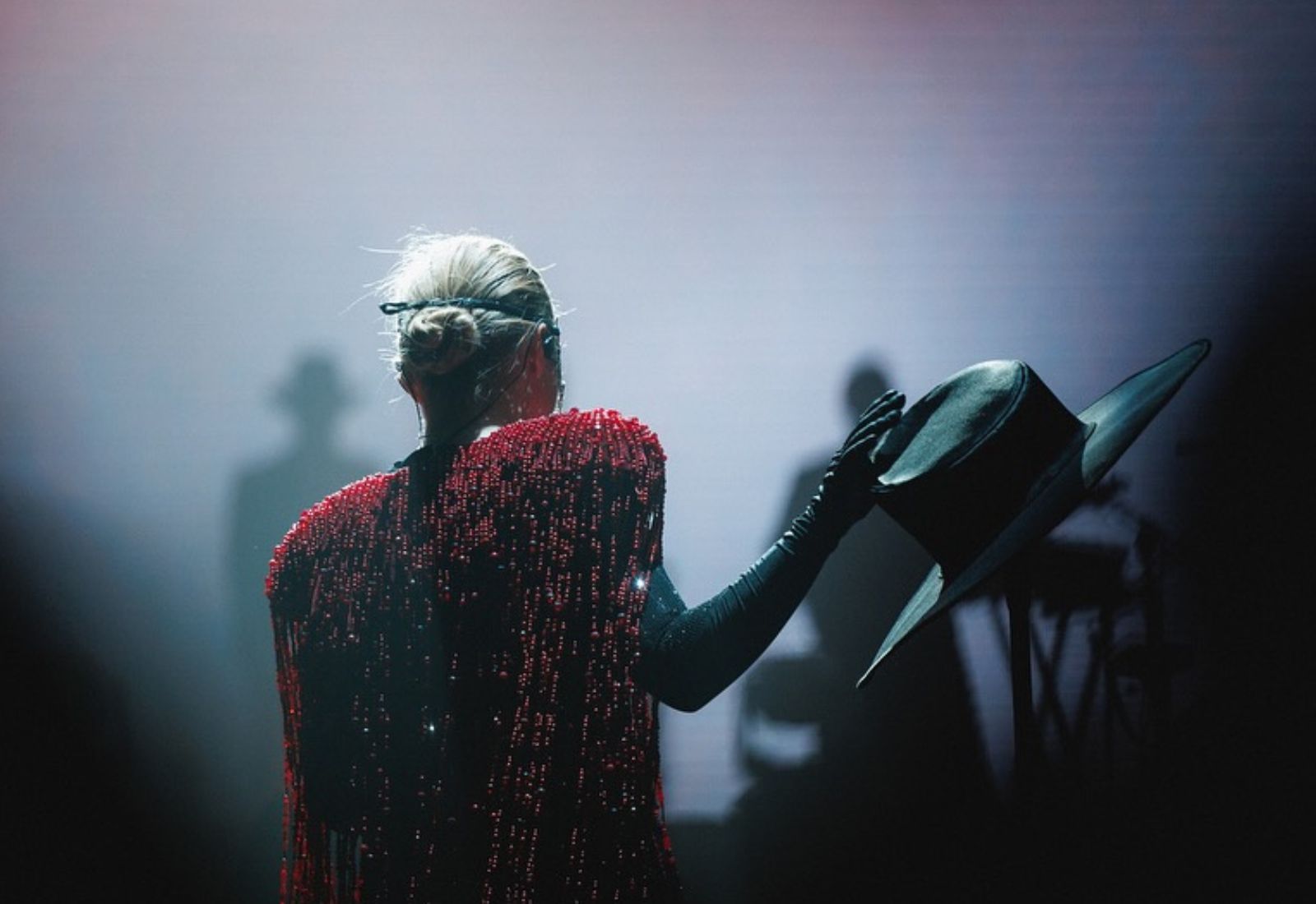 Klavdia Petrivna розкрила свою особистість та наразилася на хейт у соцмережах: що відбувається