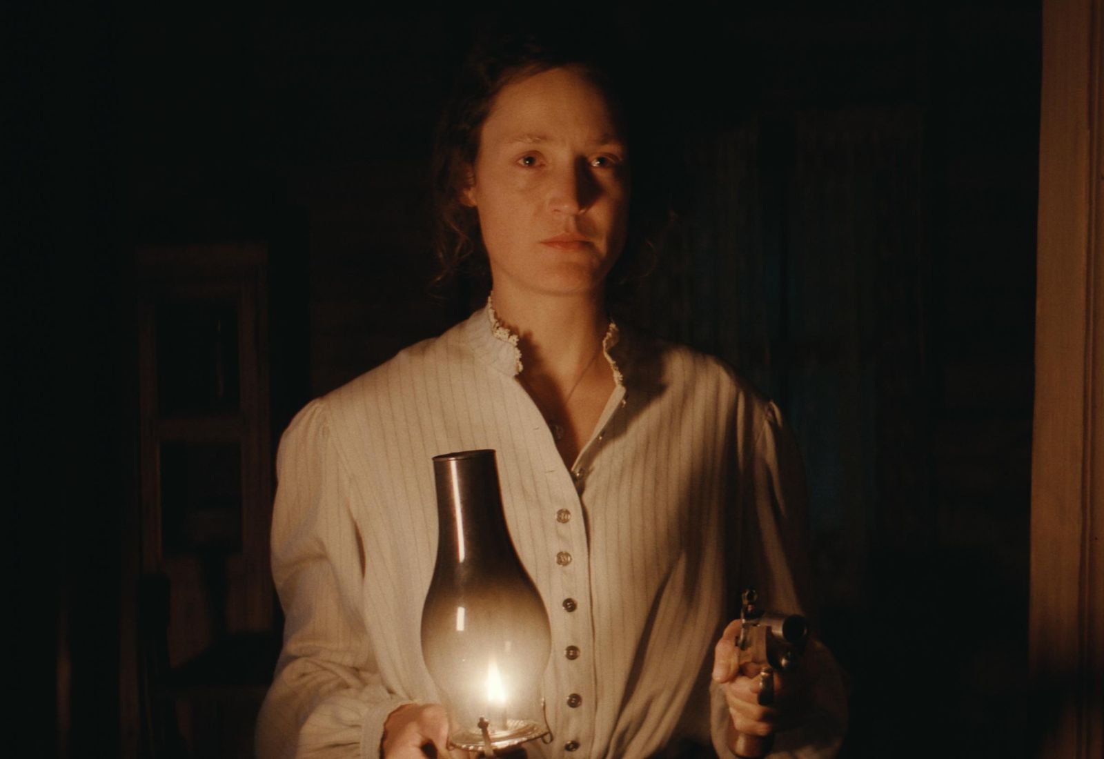 Від австрійської імператорки до музи нью-йоркського модельєра: Найкращі ролі Вікі Кріпс