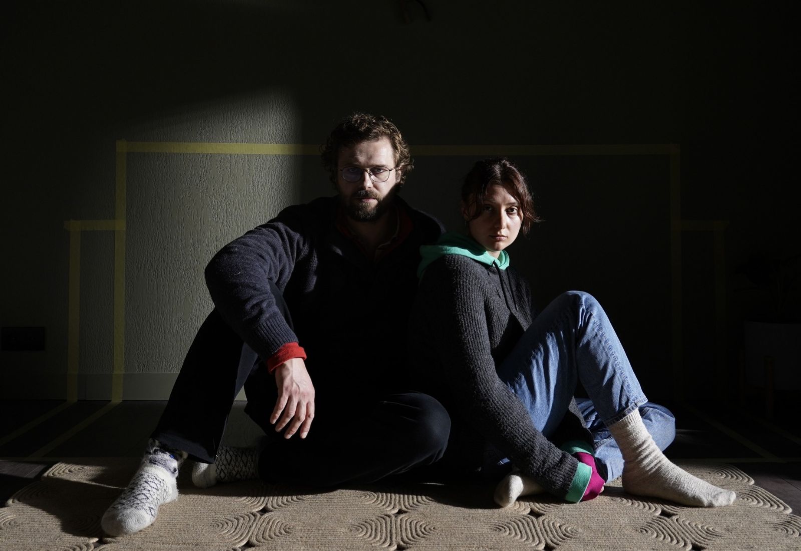 Творці фільму «Медовий місяць» отримали премію Довженка