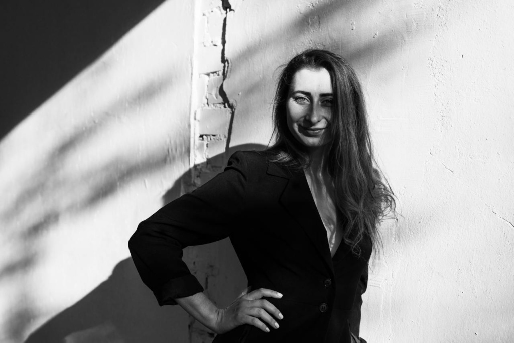 «Ми зростаємо в кризових ситуаціях. У такі моменти ти або вигрібаєш, або ні». Засновниця Drive Hub Яна Костевич про особисті виклики, перемоги й навчання для водійок 5 «Ми зростаємо в кризових ситуаціях. У такі моменти ти або вигрібаєш, або ні». Засновниця Drive Hub Яна Костевич про особисті виклики, перемоги й навчання для водійок