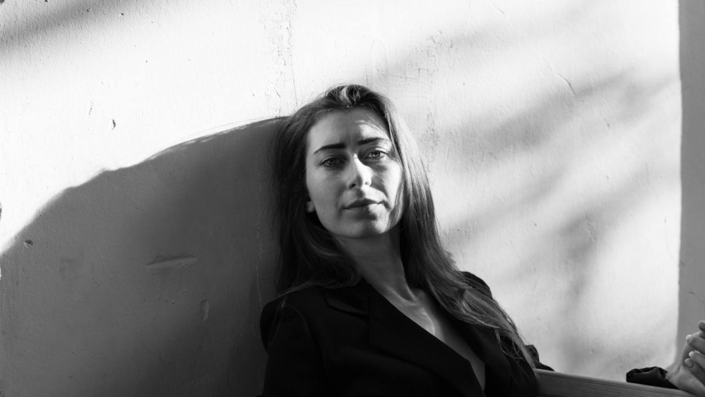 «Ми зростаємо в кризових ситуаціях. У такі моменти ти або вигрібаєш, або ні». Засновниця Drive Hub Яна Костевич про особисті виклики, перемоги й навчання для водійок 6 «Ми зростаємо в кризових ситуаціях. У такі моменти ти або вигрібаєш, або ні». Засновниця Drive Hub Яна Костевич про особисті виклики, перемоги й навчання для водійок