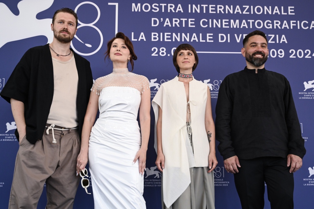 Жанна Озірна: «Єдиний шлях залишатися в кіно в Україні — це сильна віра без жодних гарантій»