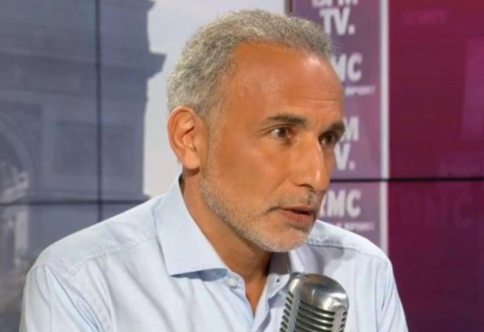 Апеляційний суд Швейцарії визнав ісламознавця Таріка Рамадана винним у зґвалтуванні