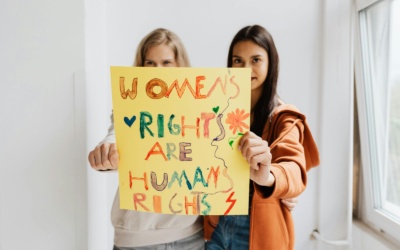 Індекс гендерної рівності: у майже 40% країн зафіксована стагнація або регрес щодо прав жінок