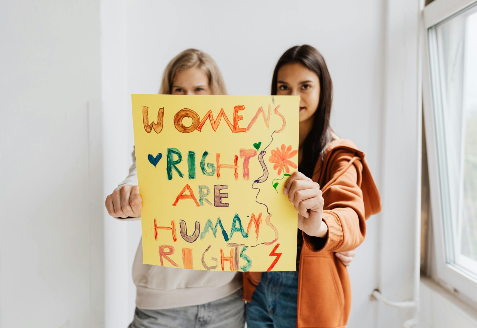 Індекс гендерної рівності: у майже 40% країн зафіксована стагнація або регрес щодо прав жінок