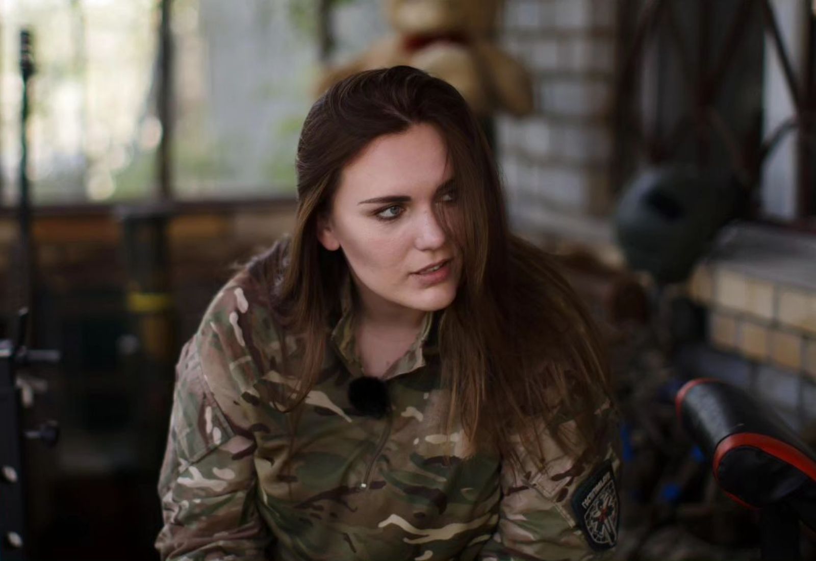 Загиблій парамедикині Ірині Цибух просять надати звання Героя України: петиція до президента зібрала понад 25 тисяч підписів