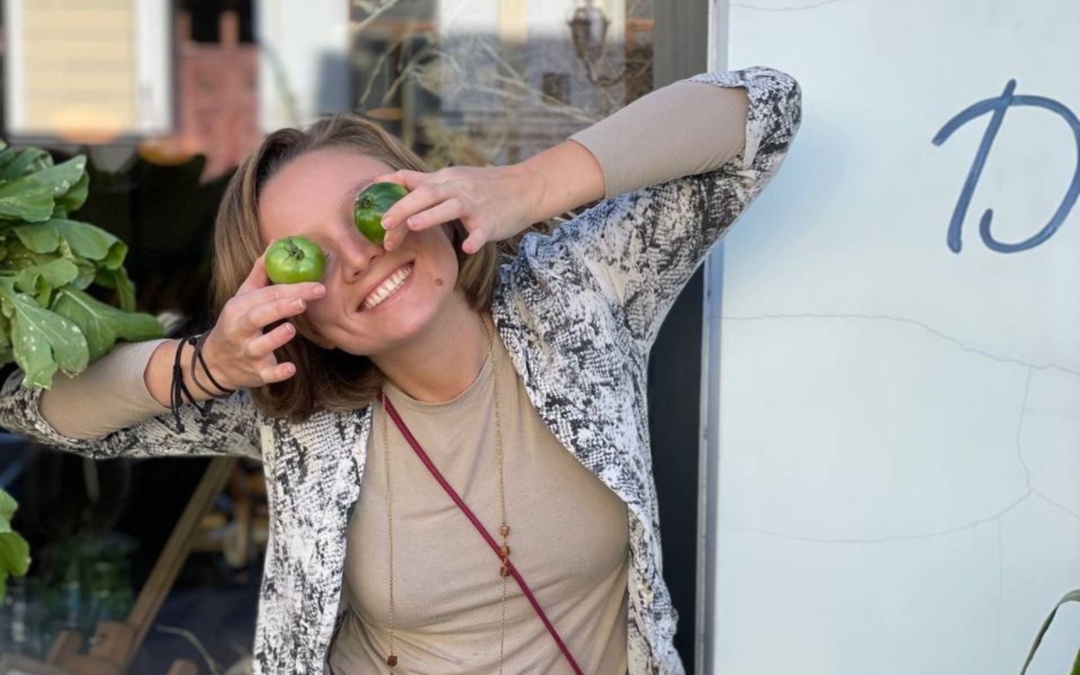 Всі статті 16 Фуддизайнерка, науковиця, підприємиця та шефиня: Історії жінок, які пов’язали професію з їжею