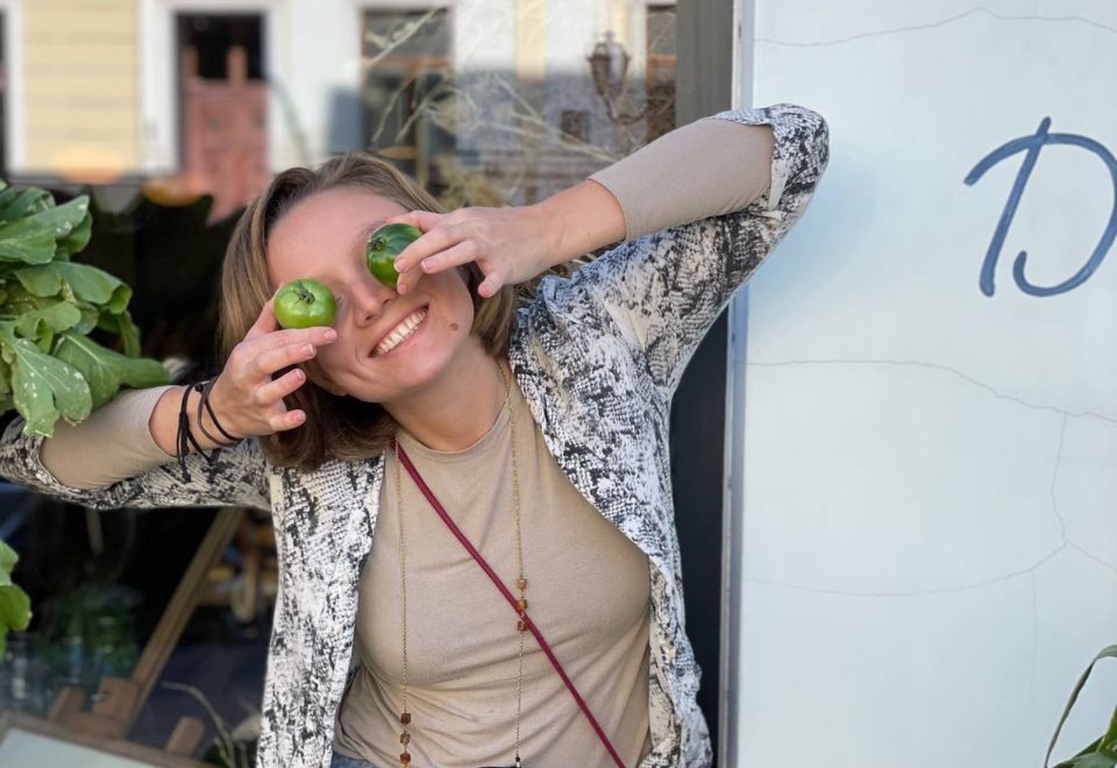 Фуддизайнерка, науковиця, підприємиця та шефиня: Історії жінок, які пов’язали професію з їжею