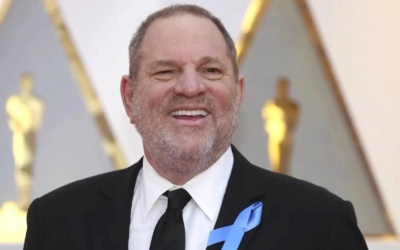 Колишньому продюсеру Гарві Вайнштайну висунули нові звинувачення