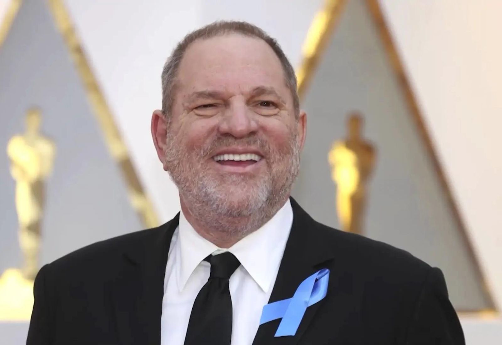 Колишньому продюсеру Гарві Вайнштайну висунули нові звинувачення