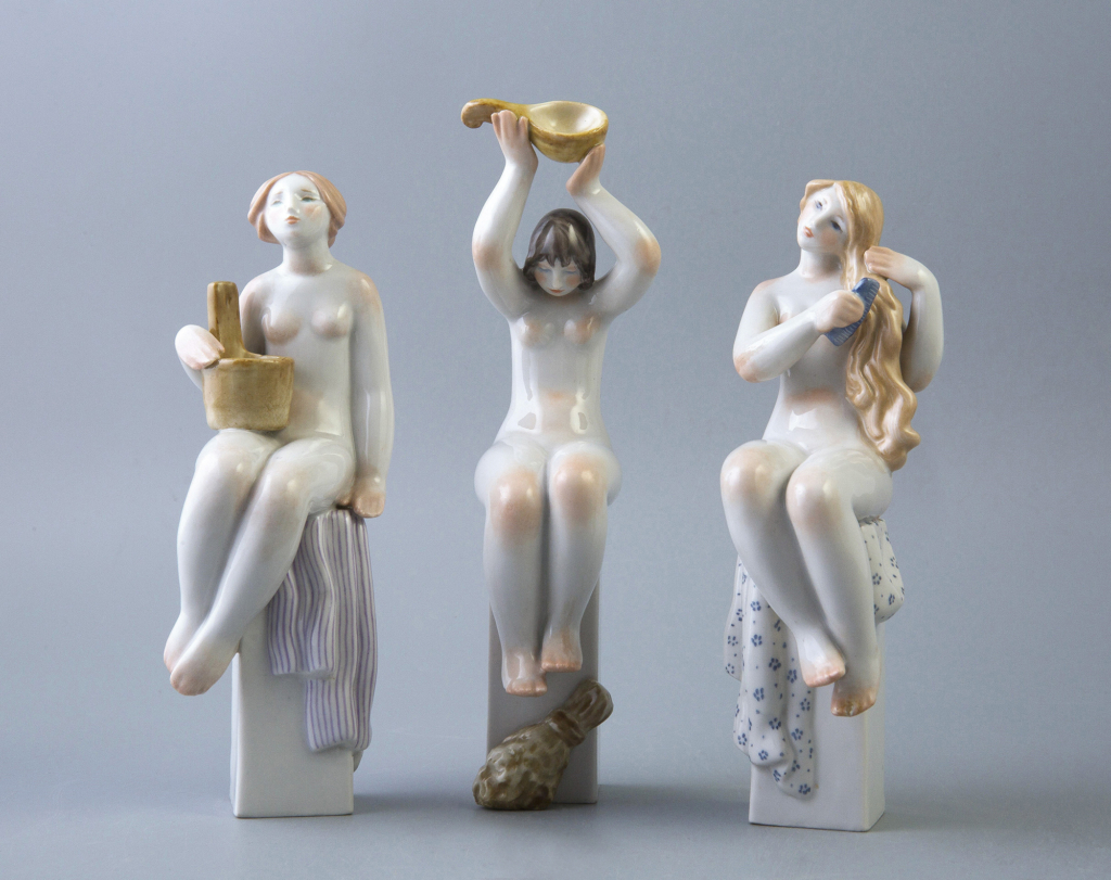 «70: вчора, сьогодні, завтра». У Національному музеї декоративного мистецтва відкриють виставку до ювілею