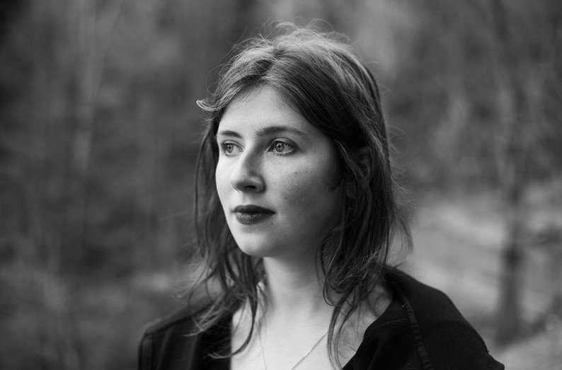 (Не)видиме мистецтво: Чому важливі цифрові архіви жіночих робіт