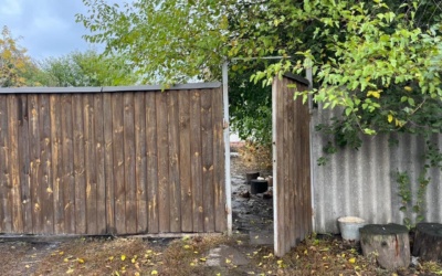 У лікарні померла підлітка, яку зґвалтував та намагався спалити живцем 17-річний сусід