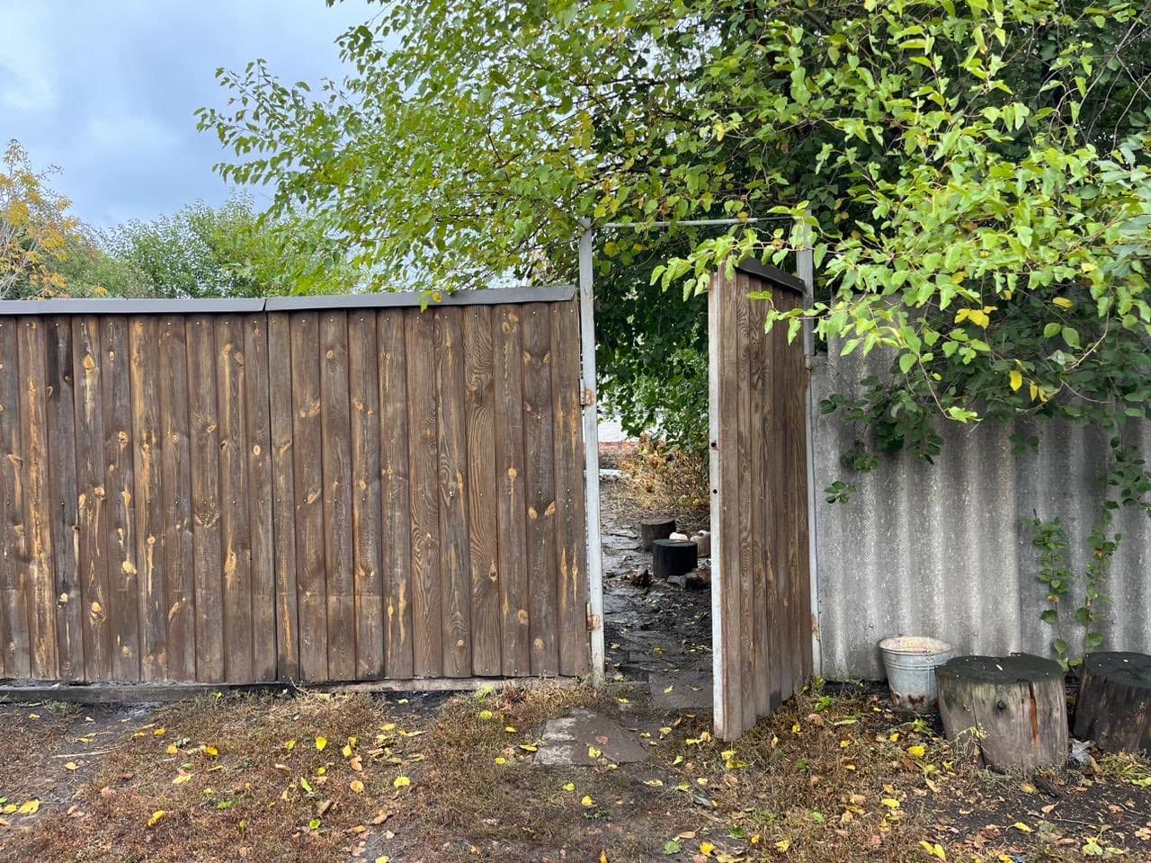 Фото: Слідче управління ГУНП в Харківській області