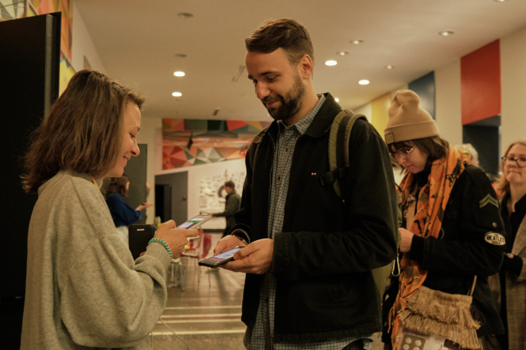 Голоси жінок в українській кінокритиці: Розмова з кураторками Київського тижня критики