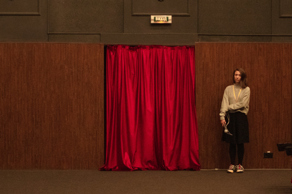 Голоси жінок в українській кінокритиці: Розмова з кураторками Київського тижня критики