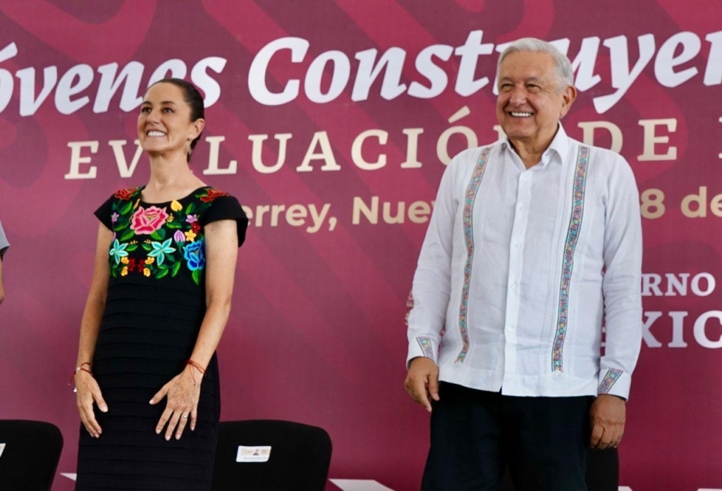 Перша президентка Мексики може стати загрозою для демократії. Розповідаємо чому