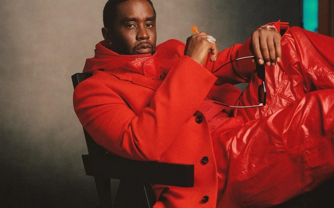 Репера Diddy виправдали за звинуваченнями у секс-торгівлі людьми та рекеті