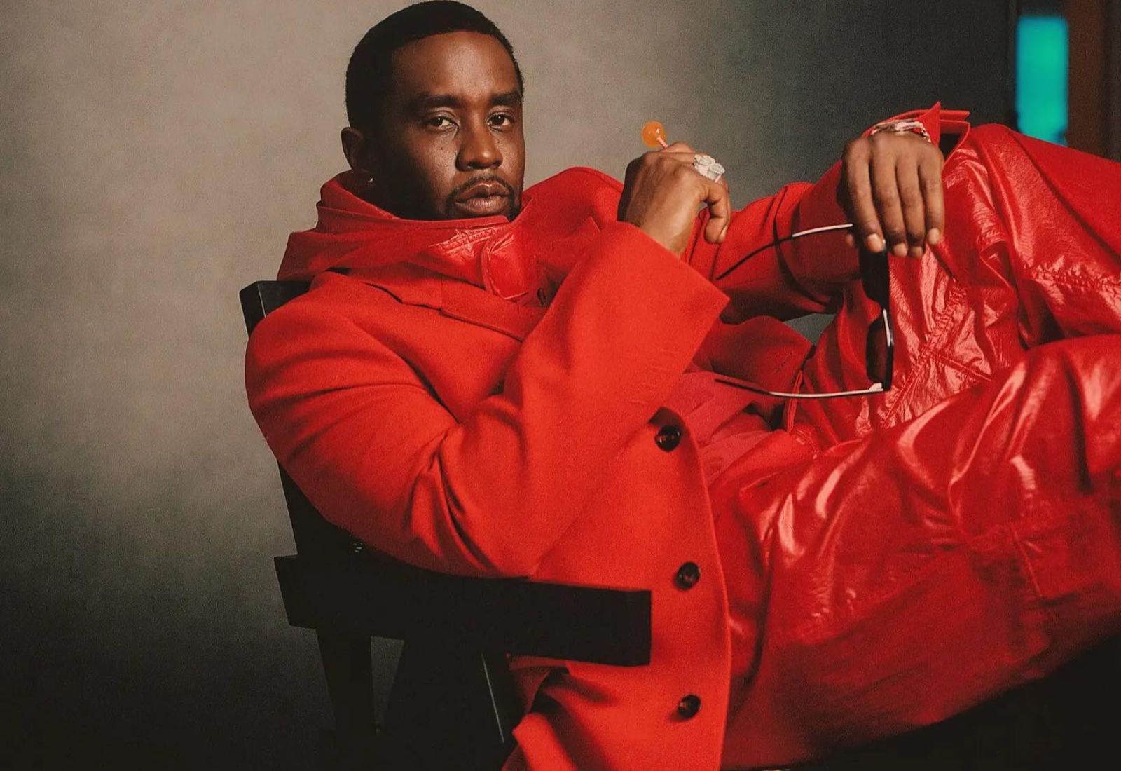 Репера Diddy виправдали за звинуваченнями у секс-торгівлі людьми та рекеті