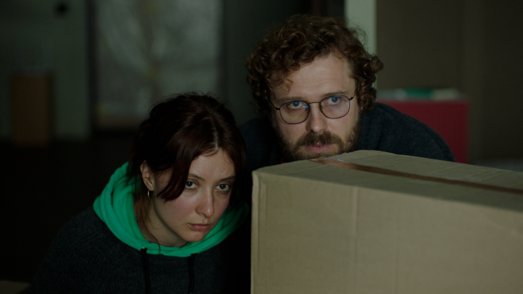 «Емілія Перес», «Партенопа» та «Медовий місяць». Восьмий Київський тиждень критики оприлюднив повну програму фестивалю