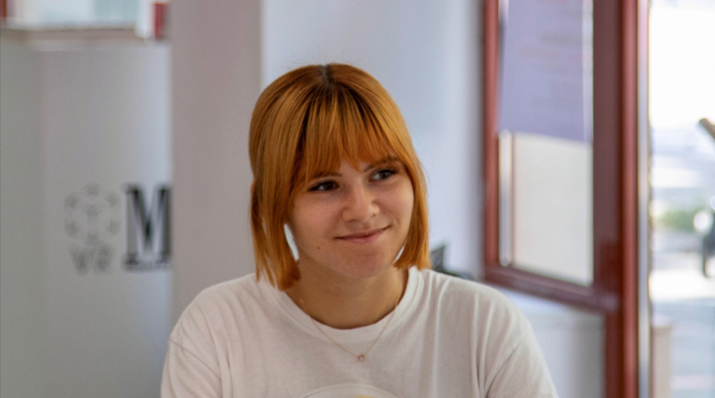 Від короткого метра до серіалу. Анімаційну роботу української режисерки представлять на кінофестивалі у Манчестері