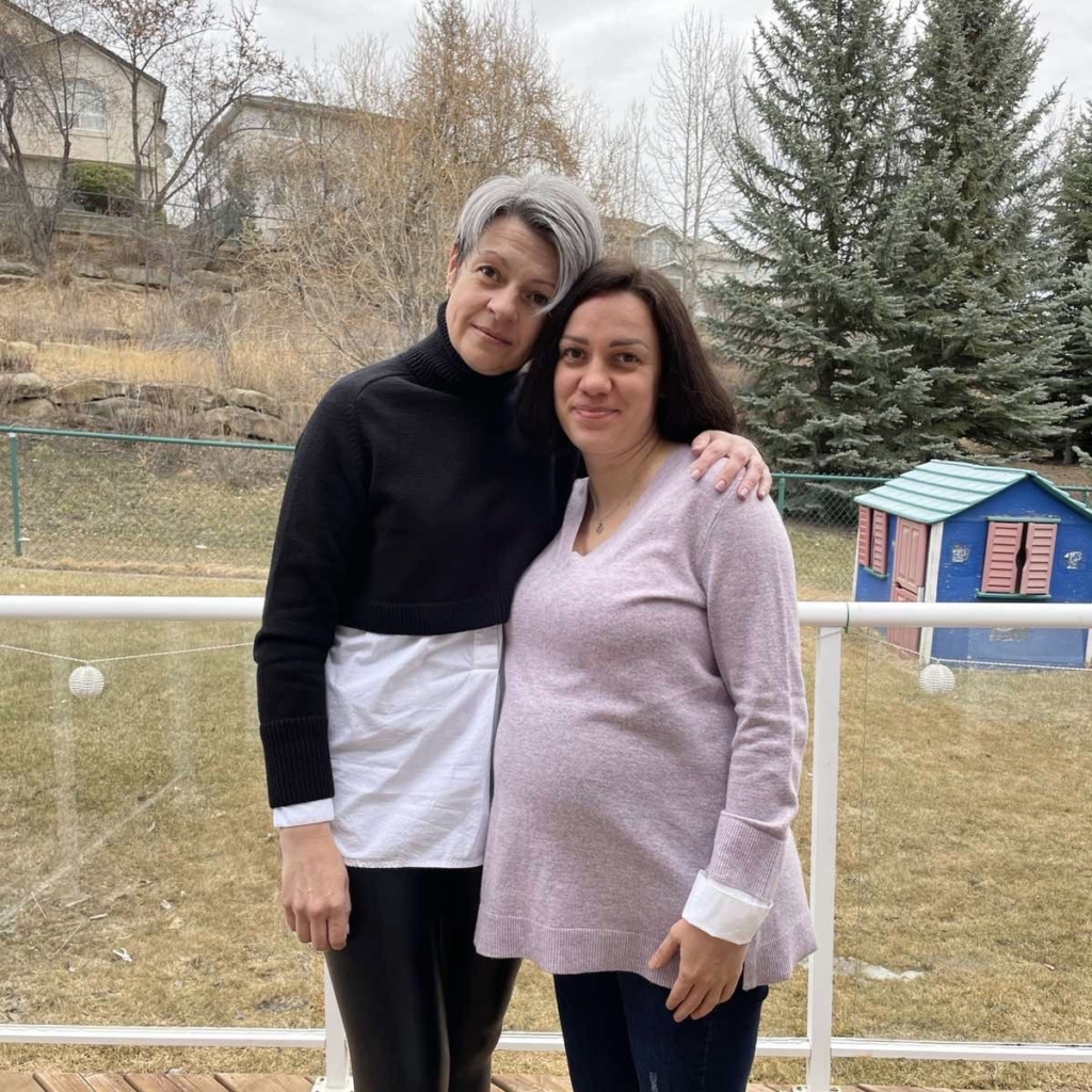 Народжені ненародженими, або Як допомогти мамі, котра переживає втрату дитини