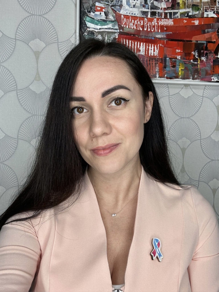 Народжені ненародженими, або Як допомогти мамі, котра переживає втрату дитини