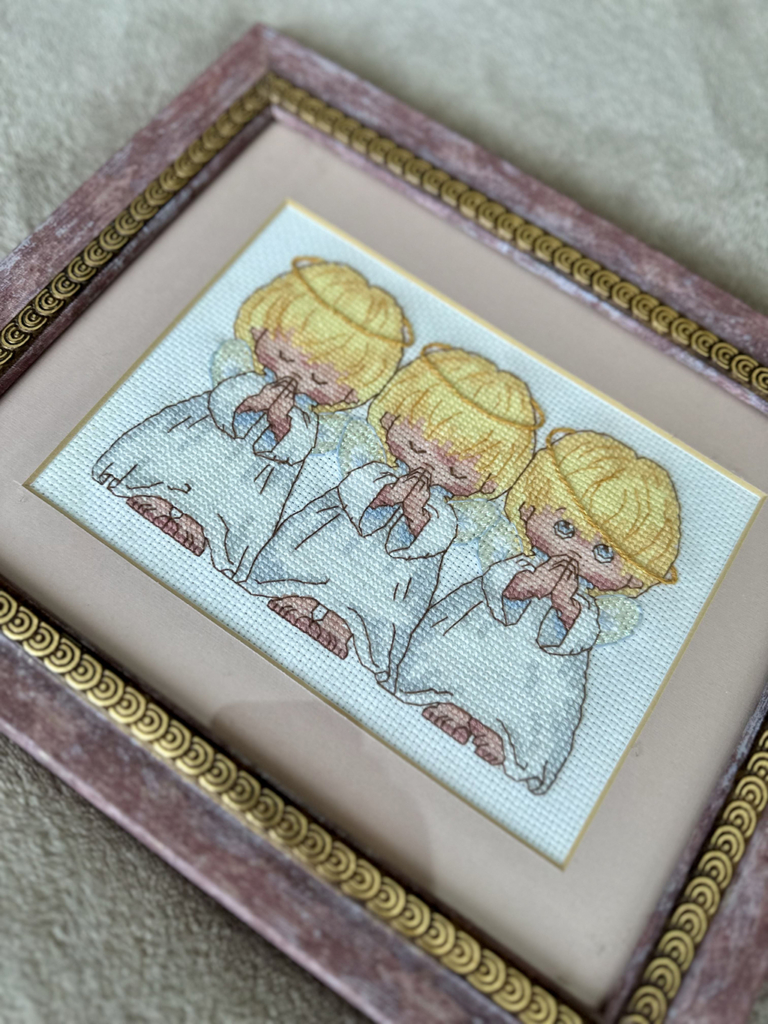 Народжені ненародженими, або Як допомогти мамі, котра переживає втрату дитини