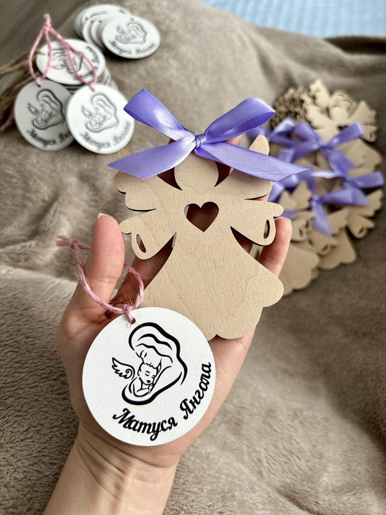 Народжені ненародженими, або Як допомогти мамі, котра переживає втрату дитини