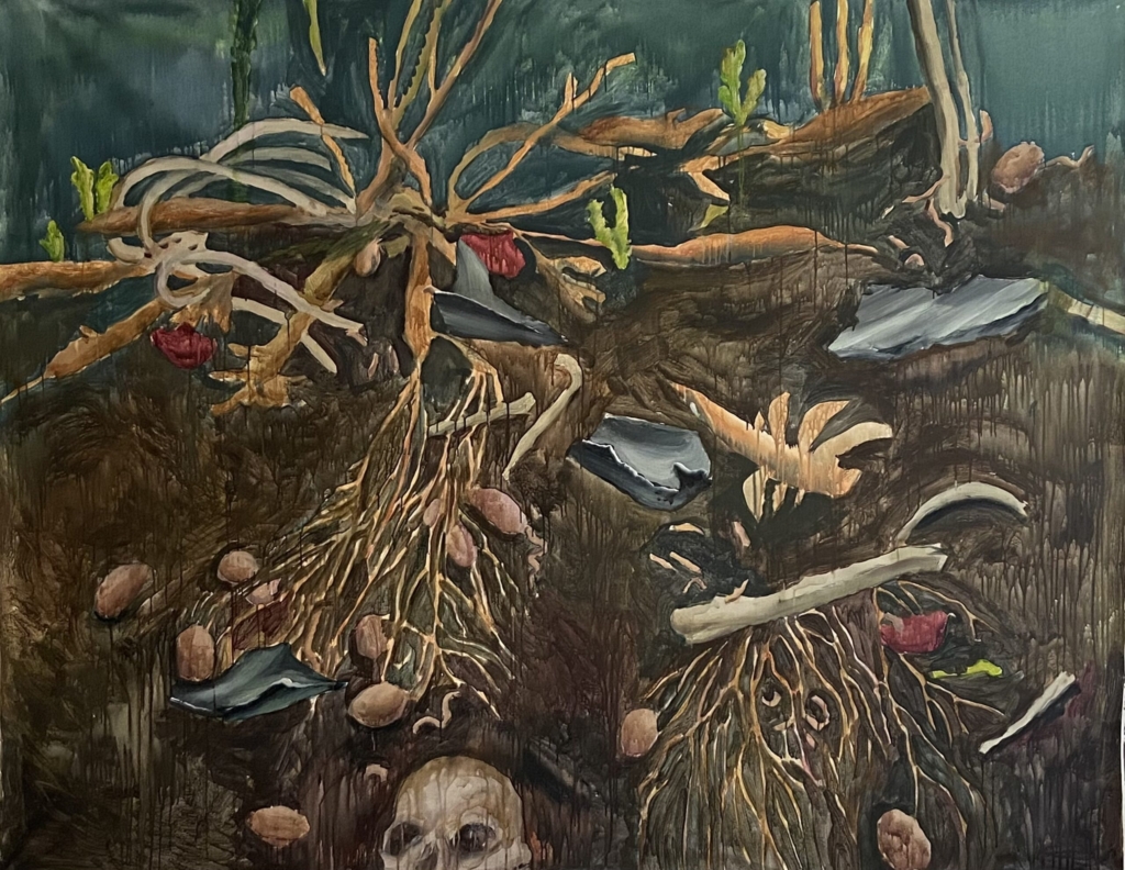 (Не)видиме мистецтво: Чому важливі цифрові архіви жіночих робіт