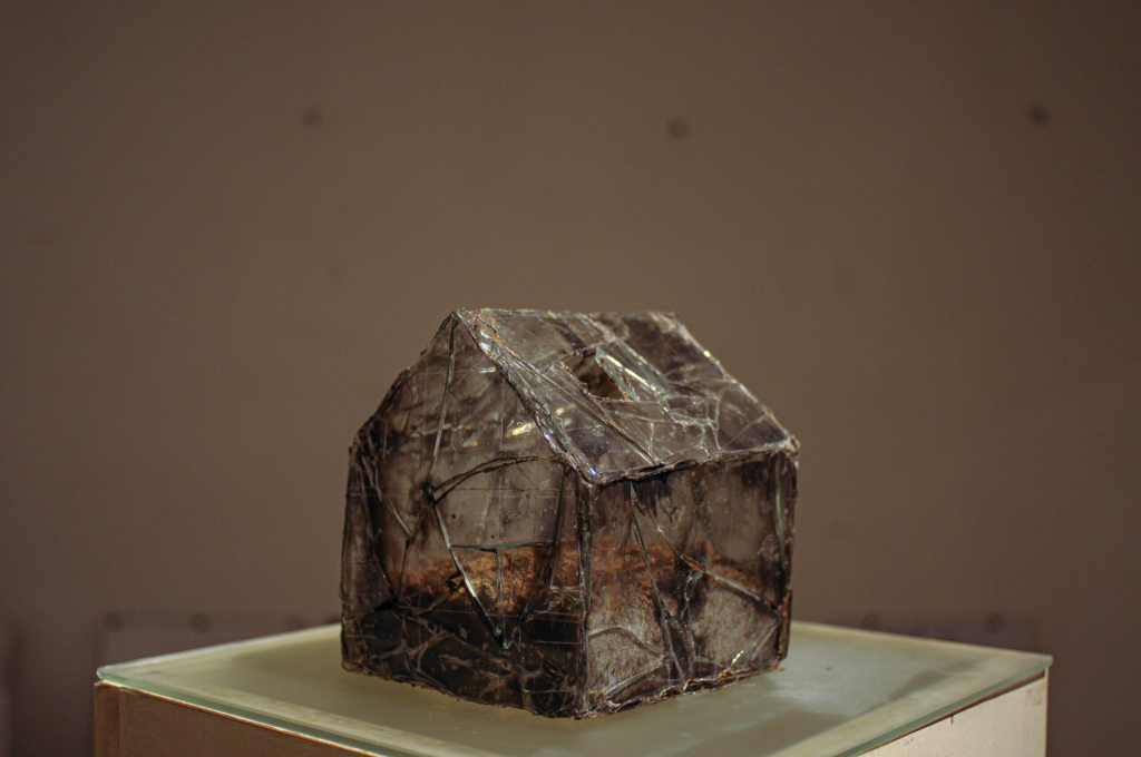 (Не)видиме мистецтво: Чому важливі цифрові архіви жіночих робіт