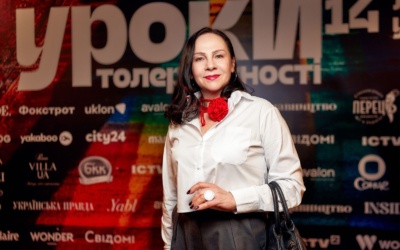 Олена Узлюк, Анастасія Фалілеєва та Марія Стоянова: хто отримав премію кінокритиків «Кіноколо-2024»