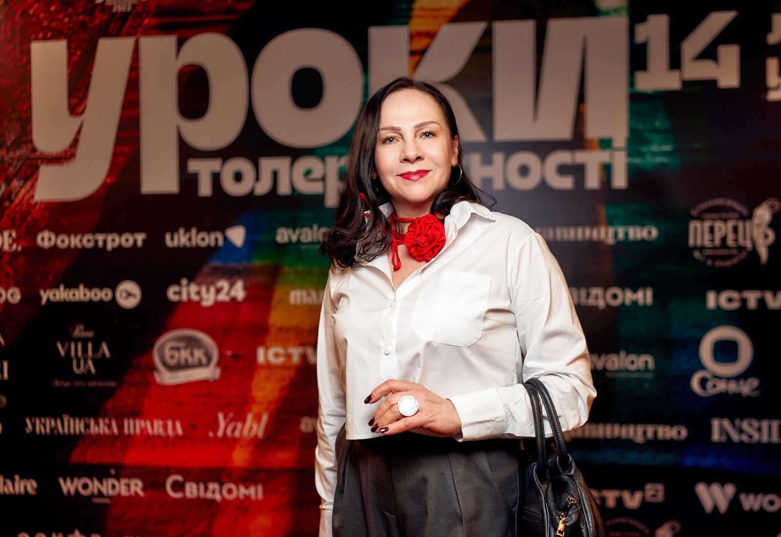 Олена Узлюк, Анастасія Фалілеєва та Марія Стоянова: хто отримав премію кінокритиків «Кіноколо-2024»