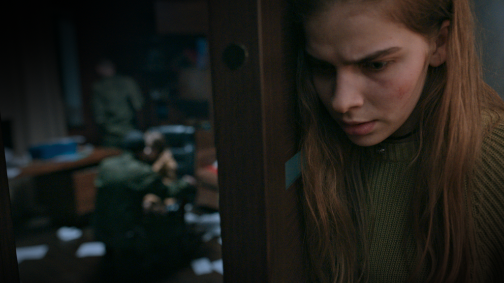 «Емілія Перес», «Партенопа» та «Медовий місяць». Восьмий Київський тиждень критики оприлюднив повну програму фестивалю