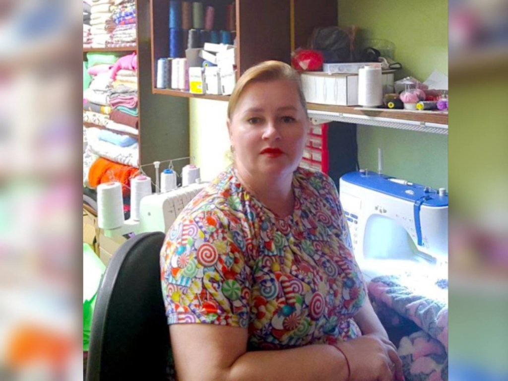 «Будувати життя з нуля та ставати видимими». Як тренінговий проєкт у Запоріжжі навчає жінок підприємництва