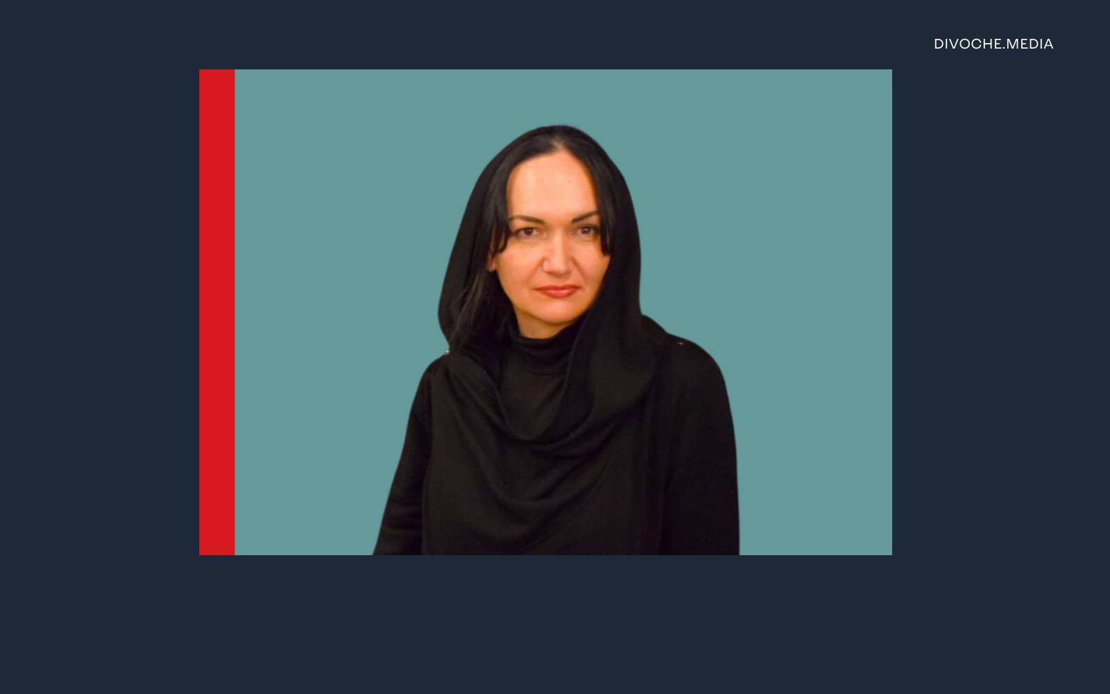 Парамедикиня Юлія «Тайра» Паєвська зачитала лист кримської активістки Ірини Данилович, яку незаконно утримують у російській колонії