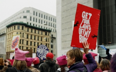 Дослідження: у США зростає кількість абортів — навіть у штатах, де вони заборонені
