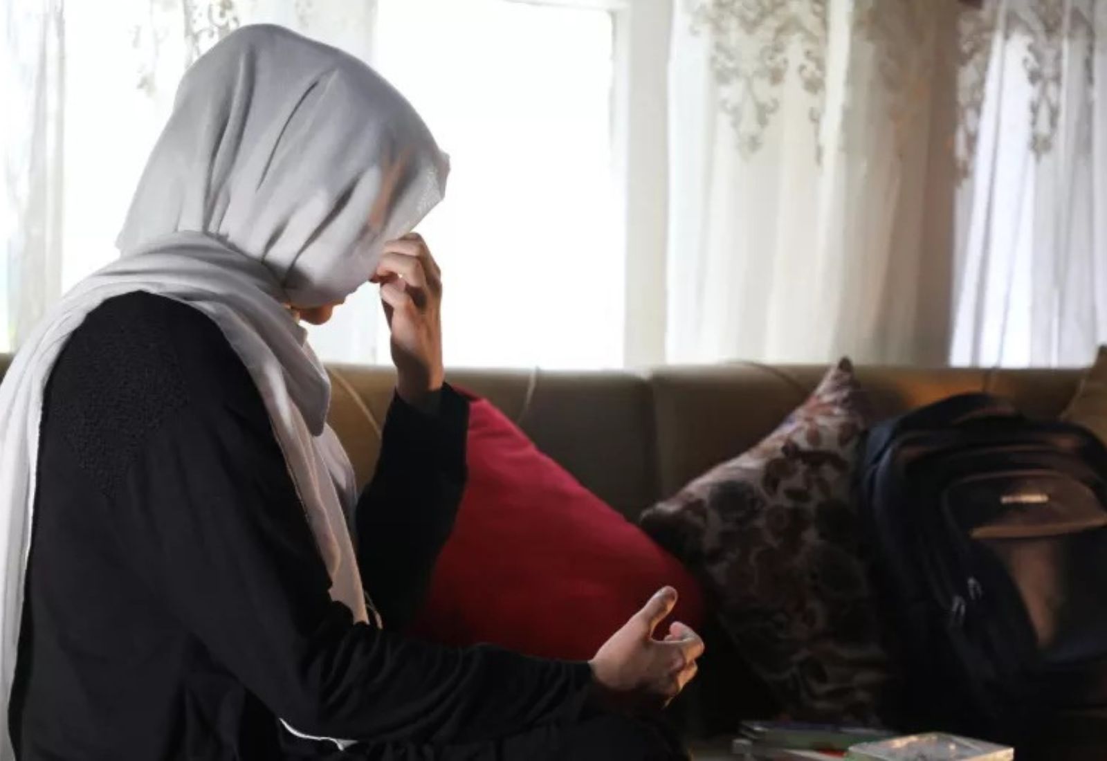 Жінкам в Афганістані заборонили молитися вголос