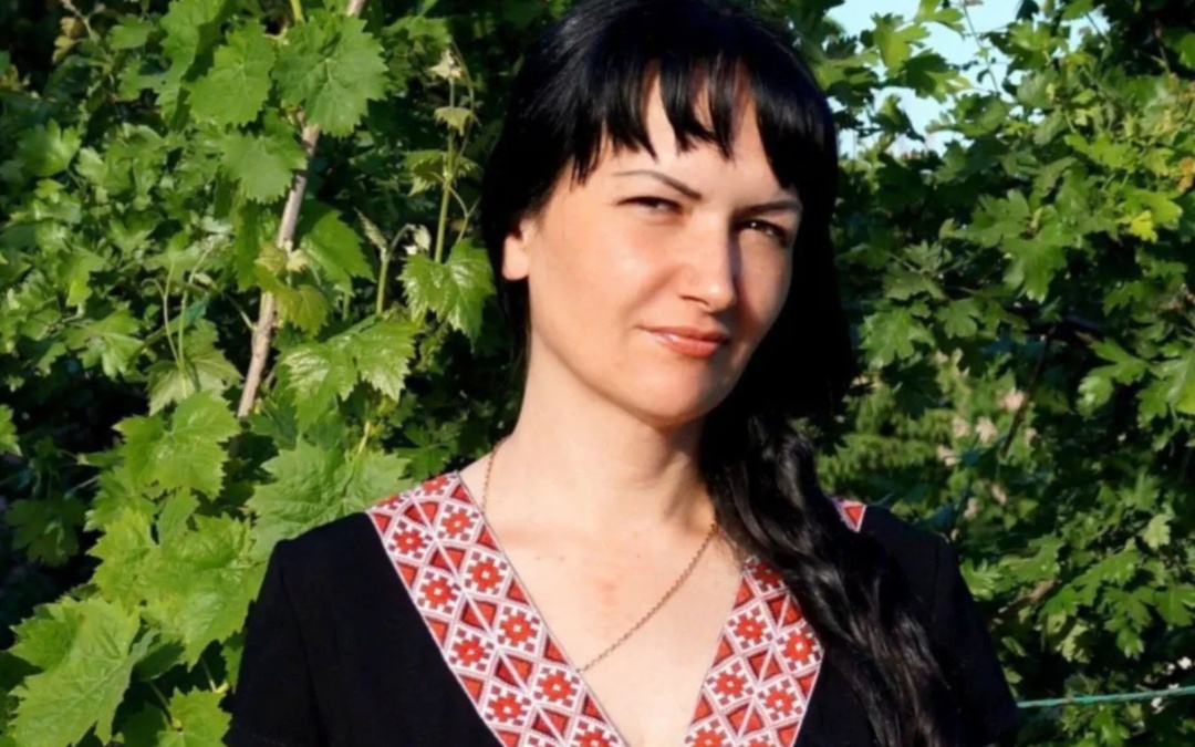 «Нескінченне пекло». Кримська активістка Ірина Данилович звернулась до Європарламенту з проханням зупинити тортури в колонії, де її утримують