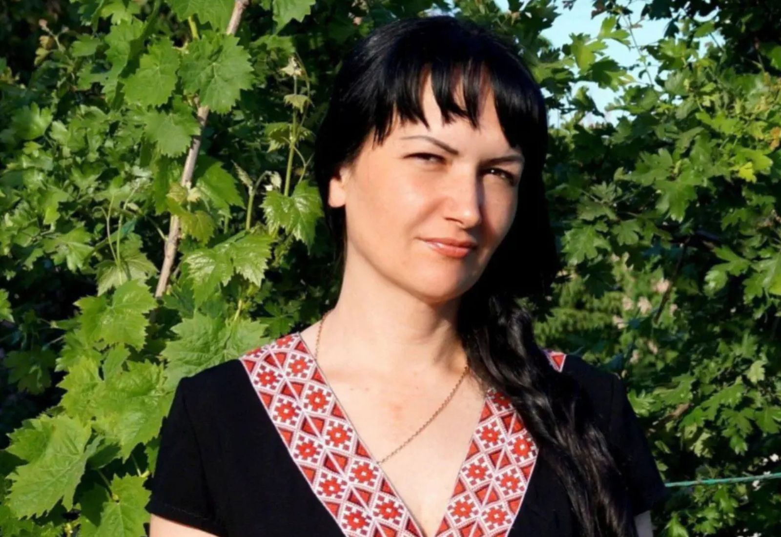 «Нескінченне пекло». Кримська активістка Ірина Данилович звернулась до Європарламенту з проханням зупинити тортури в колонії, де її утримують