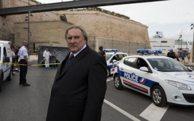 Суд над звинуваченим у сексуальному насильстві Жераром Депардьє відклали до весни