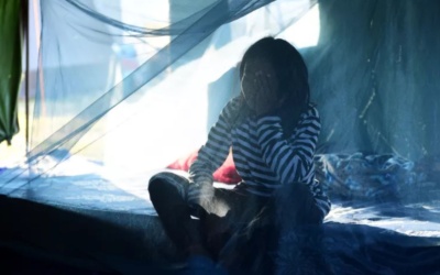 ЮНІСЕФ: Кожна восьма жінка зазнала сексуального насильства у дитинстві