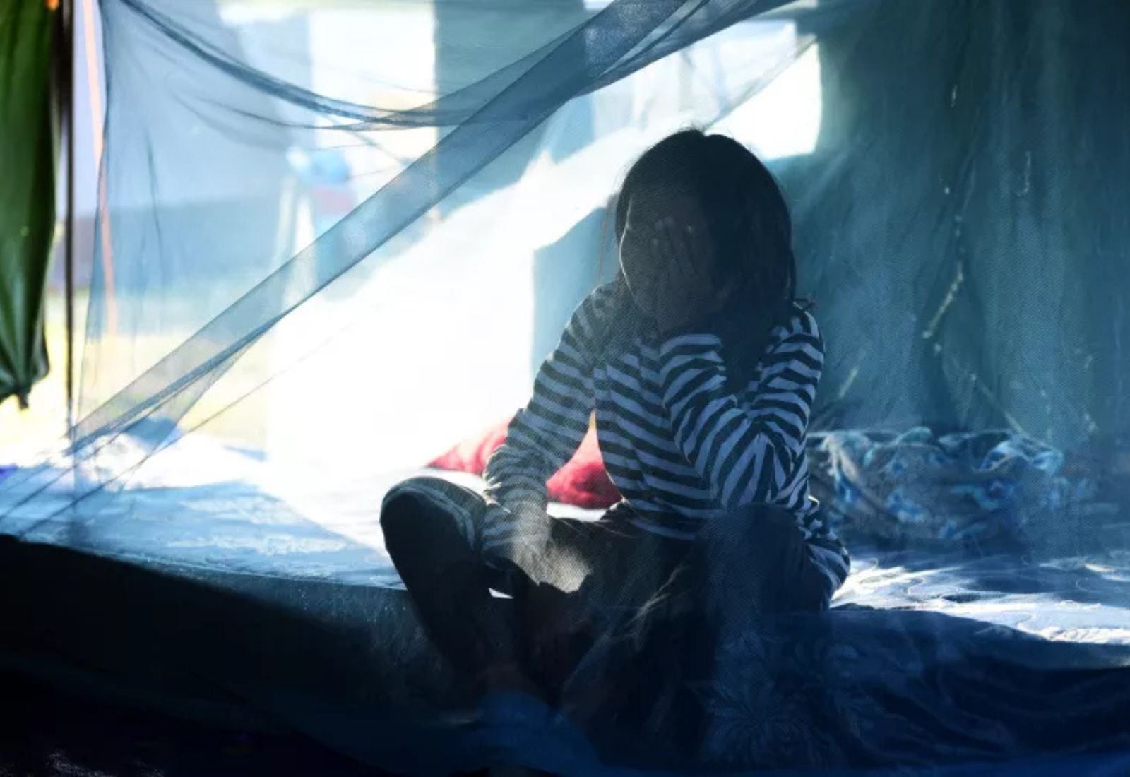 ЮНІСЕФ: Кожна восьма жінка зазнала сексуального насильства у дитинстві